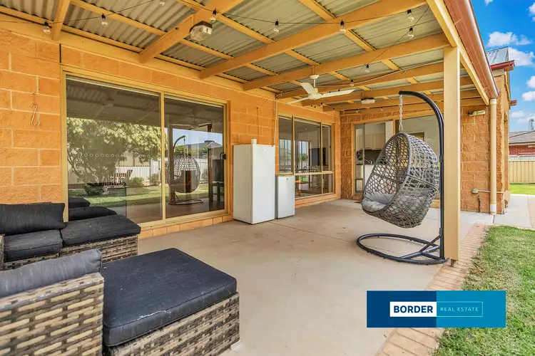 Fifth view of Homely house listing, 3 Kilmarnock Court, Moama NSW 2731
