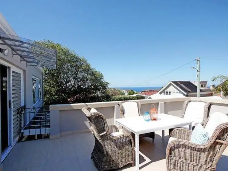 Main view of Homely apartment listing, 1/221 Birrell Street, Bronte NSW 2024