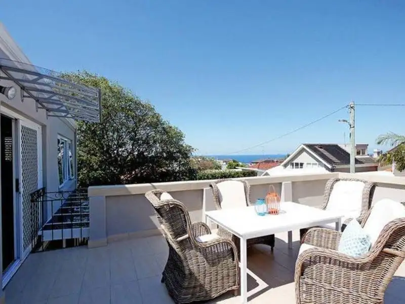 Main view of Homely apartment listing, 1/221 Birrell Street, Bronte NSW 2024