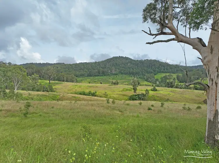 2181 Bulga Road, Bobin NSW 2429