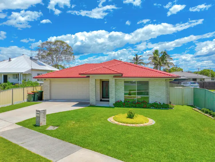 143 High Street, Taree NSW 2430