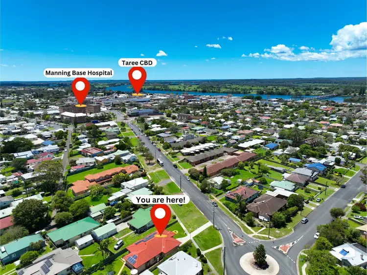 Second view of Homely house listing, 143 High Street, Taree NSW 2430