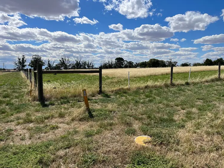 Fifth view of Homely land listing, 102-110 Camp St, Watchem VIC 3482