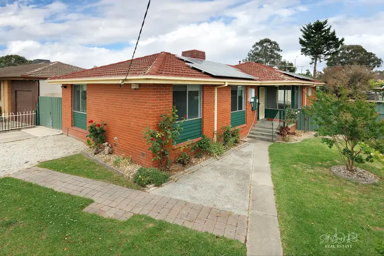71 TRUDEWIND ROAD, Wodonga VIC 3690