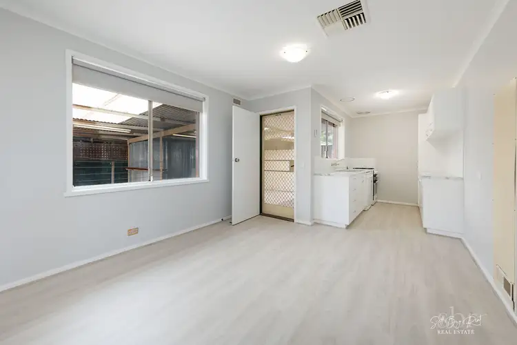 Third view of Homely house listing, 71 TRUDEWIND ROAD, Wodonga VIC 3690