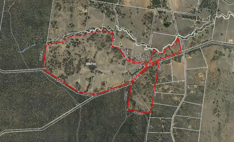 Bealiba-Rheola Road, Rheola VIC 3517