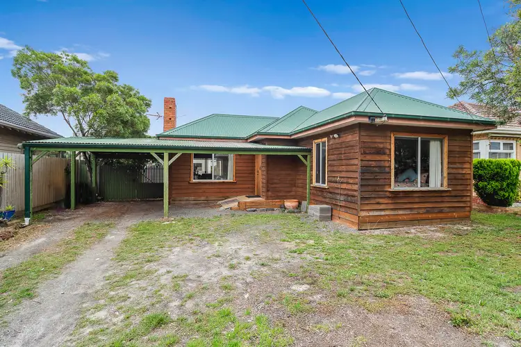 40 Fraser Avenue, Edithvale VIC 3196