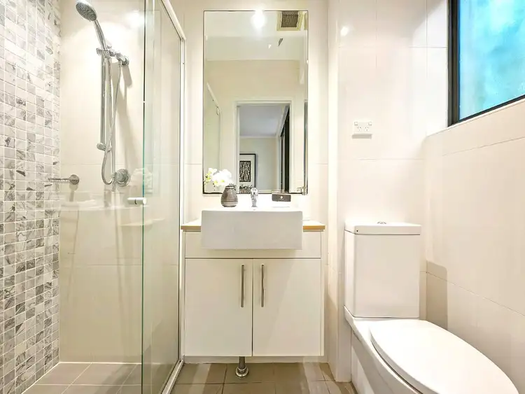 Fourth view of Homely studio listing, 4/2-4 Berry Street, North Sydney NSW 2060