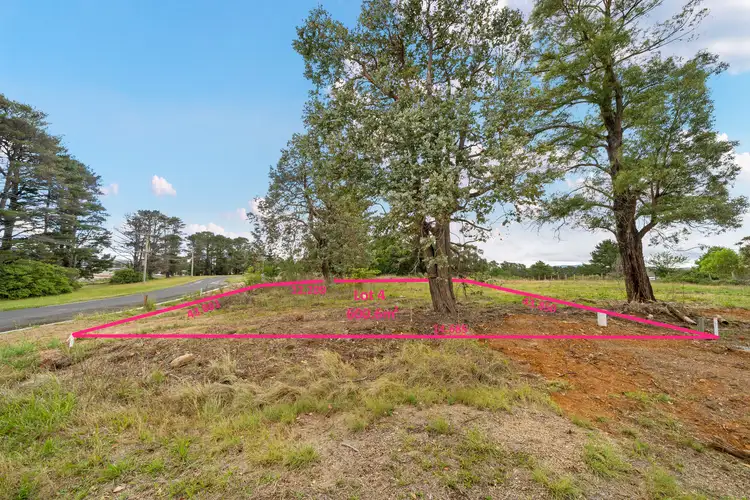 Fourth view of Homely land listing, 51 Commens Street, Wallerawang NSW 2845