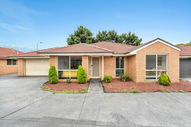 Second view of Homely unit listing, 7/17 Linmac Drive, Hampton Park VIC 3976