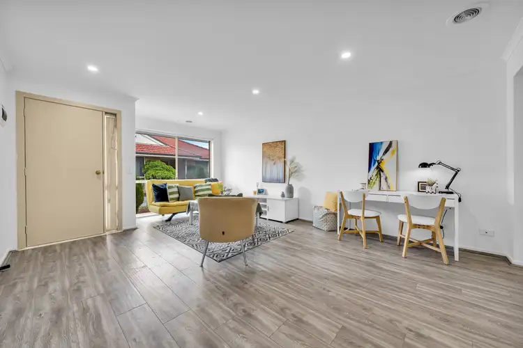 Third view of Homely unit listing, 7/17 Linmac Drive, Hampton Park VIC 3976