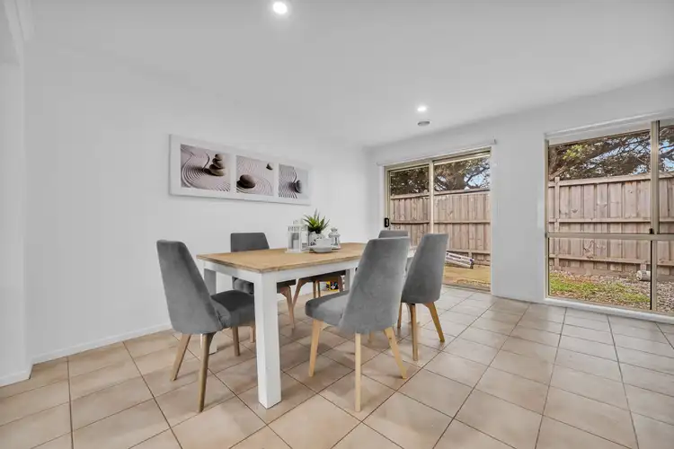 Fourth view of Homely unit listing, 7/17 Linmac Drive, Hampton Park VIC 3976