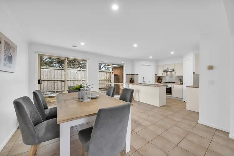 Fifth view of Homely unit listing, 7/17 Linmac Drive, Hampton Park VIC 3976