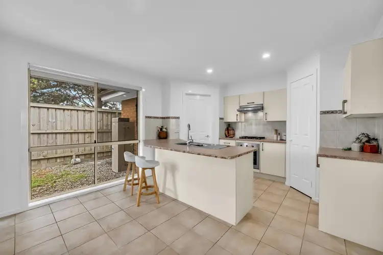 Seventh view of Homely unit listing, 7/17 Linmac Drive, Hampton Park VIC 3976
