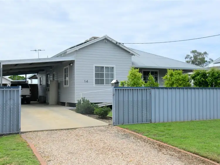 14 Kulaba Street, Narrabri NSW 2390