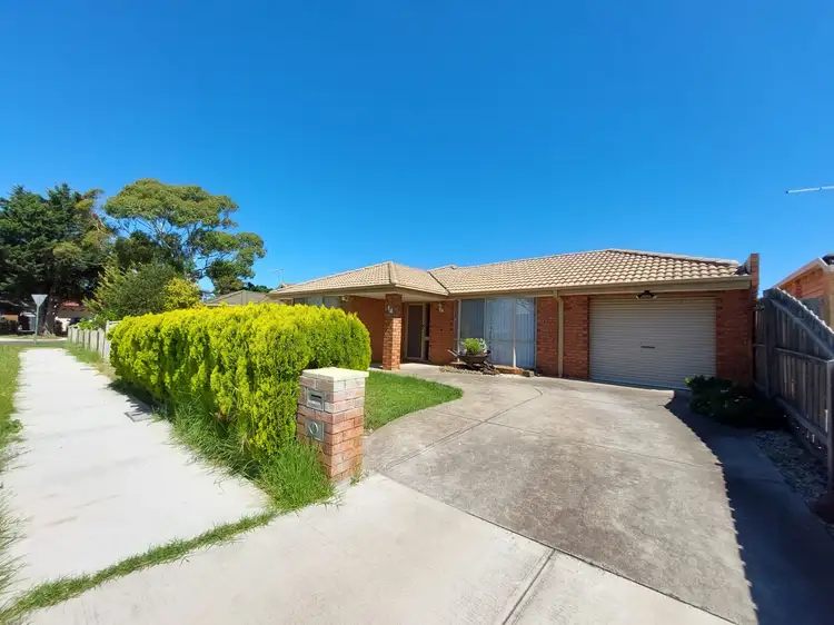 Main view of Homely house listing, 14 Whitsunday Drive, Hoppers Crossing VIC 3029