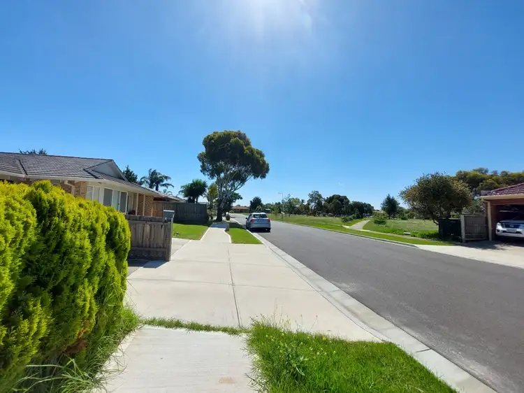 Fourth view of Homely house listing, 14 Whitsunday Drive, Hoppers Crossing VIC 3029