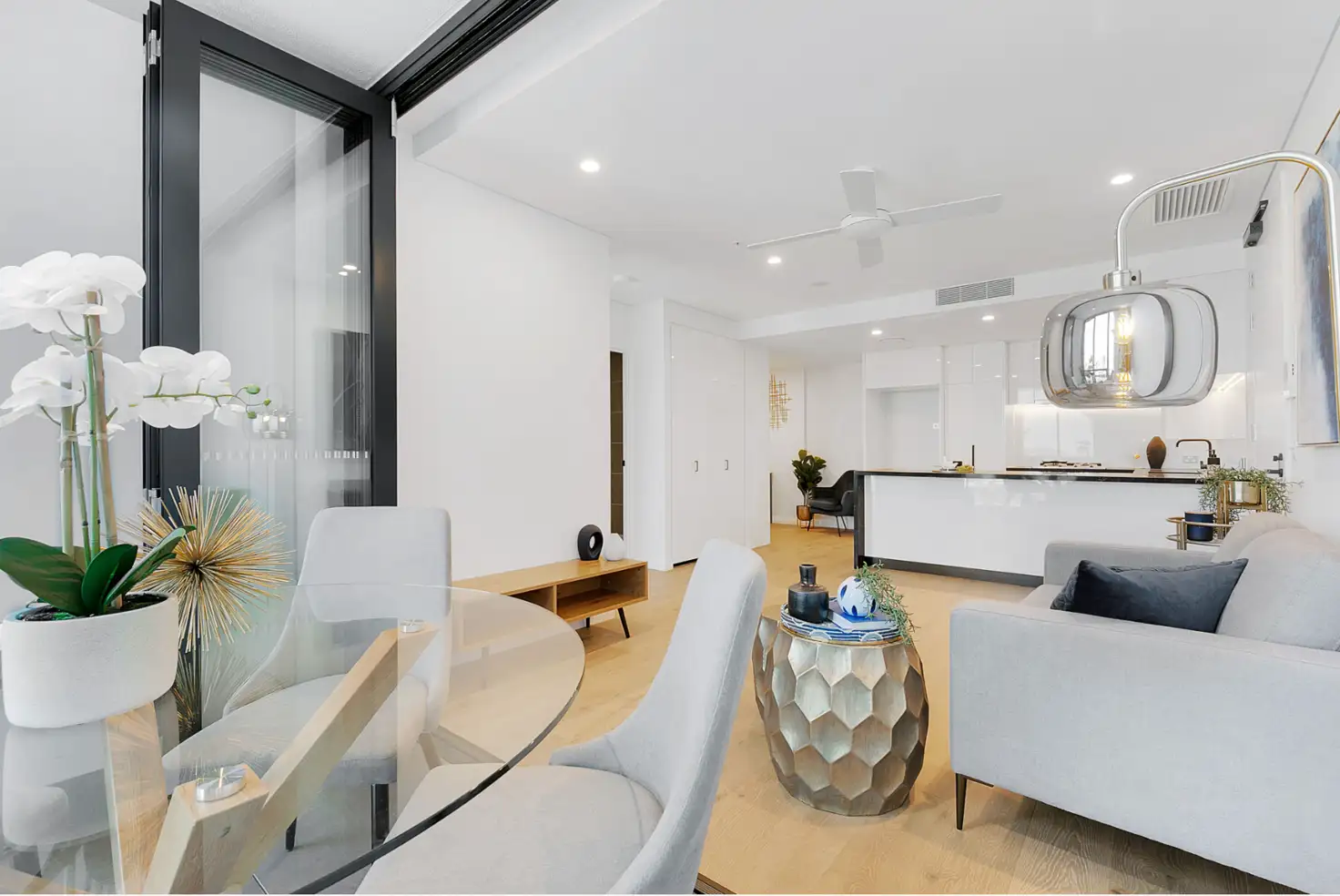Main view of Homely apartment listing, 275 Wickham Street, Fortitude Valley QLD 4006