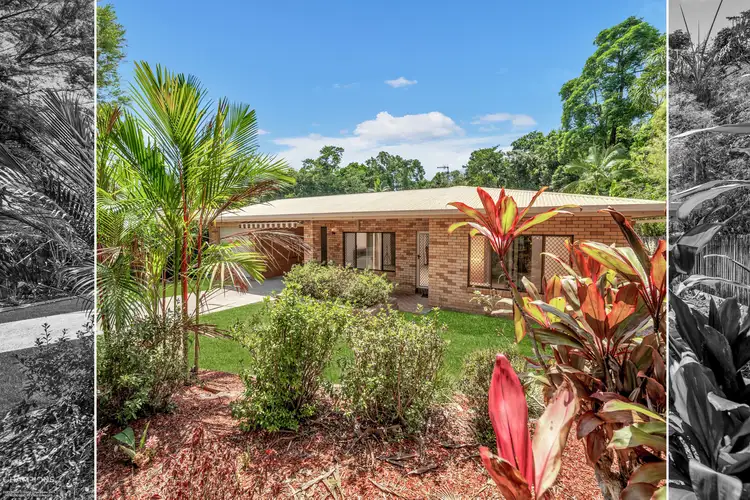 17 Cicero Close, Mooroobool QLD 4870