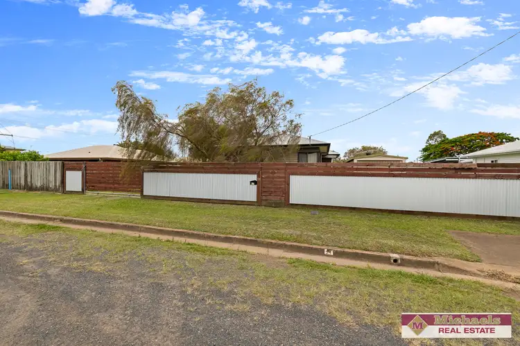 51 Churchill Street, Svensson Heights QLD 4670