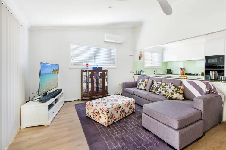 Second view of Homely house listing, 138/61 Karalta Road, Erina NSW 2250