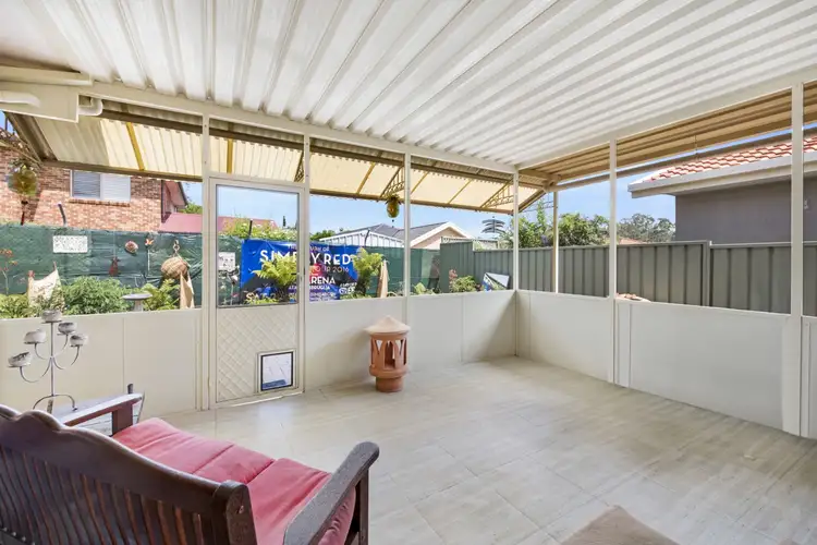 Third view of Homely house listing, 138/61 Karalta Road, Erina NSW 2250