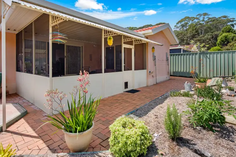 Fourth view of Homely house listing, 138/61 Karalta Road, Erina NSW 2250