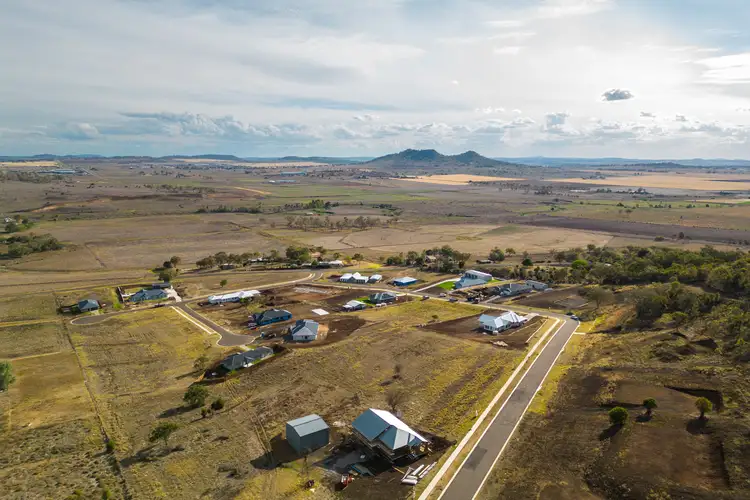 LOT 14 Gowrie View Estate, Gowrie Junction QLD 4352