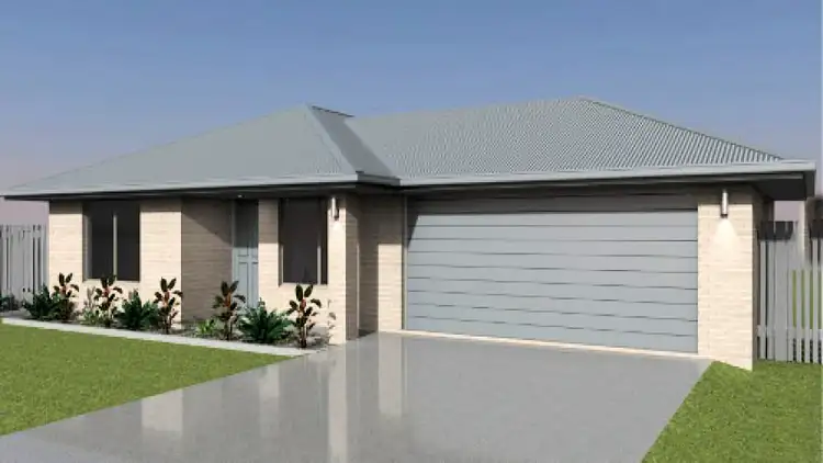 8 Galway, Eli Waters QLD 4655
