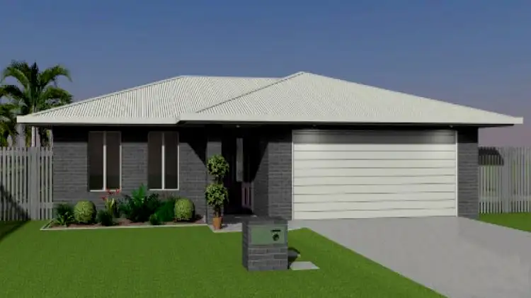 76 Girraween Way, Eli Waters QLD 4655