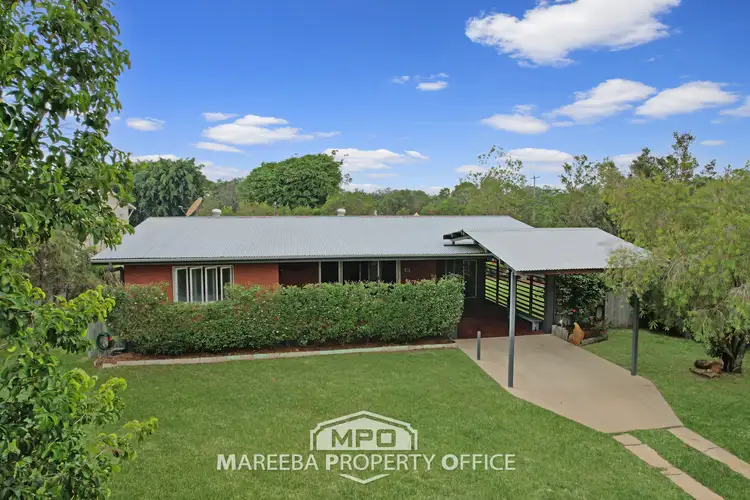 46 Kennedy Street, Dimbulah QLD 4872