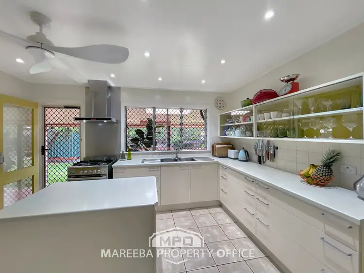 Third view of Homely house listing, 46 Kennedy Street, Dimbulah QLD 4872