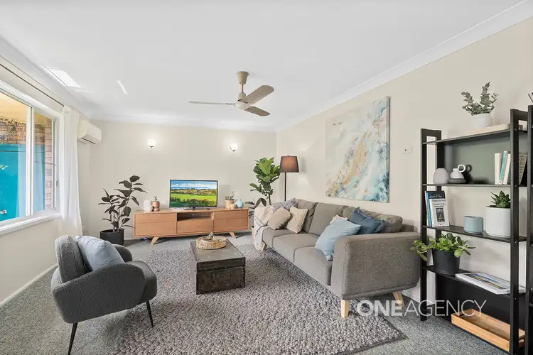 Main view of Homely house listing, 372 Hawken Road, Tomerong NSW 2540