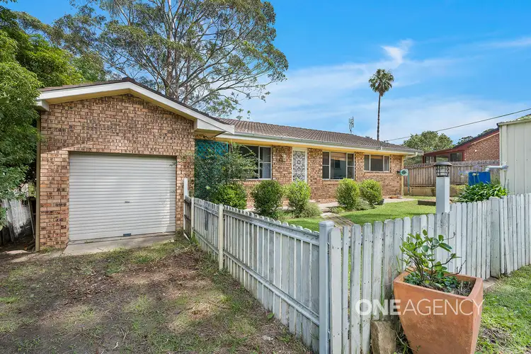 Second view of Homely house listing, 372 Hawken Road, Tomerong NSW 2540
