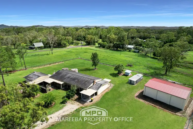 Main view of Homely house listing, 5 Brown Street, Biboohra QLD 4880