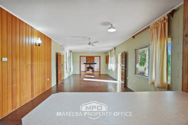 Second view of Homely house listing, 5 Brown Street, Biboohra QLD 4880