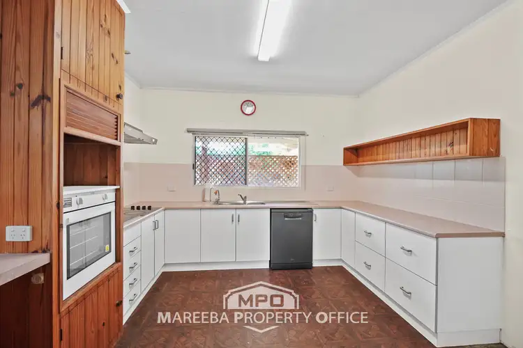 Third view of Homely house listing, 5 Brown Street, Biboohra QLD 4880