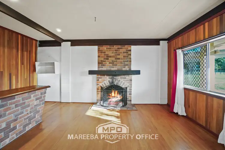 Fifth view of Homely house listing, 5 Brown Street, Biboohra QLD 4880