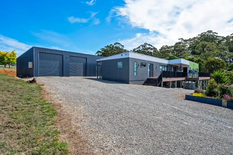 22 Nitida Drive, Scotchtown TAS 7330