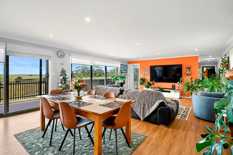 Second view of Homely house listing, 22 Nitida Drive, Scotchtown TAS 7330