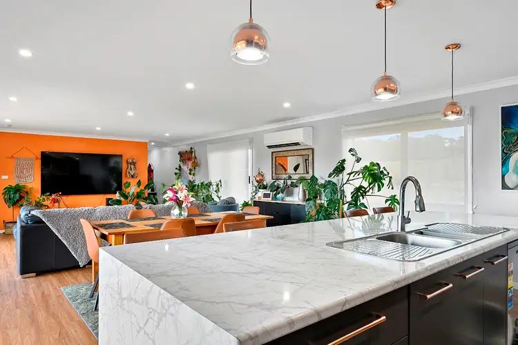 Fourth view of Homely house listing, 22 Nitida Drive, Scotchtown TAS 7330