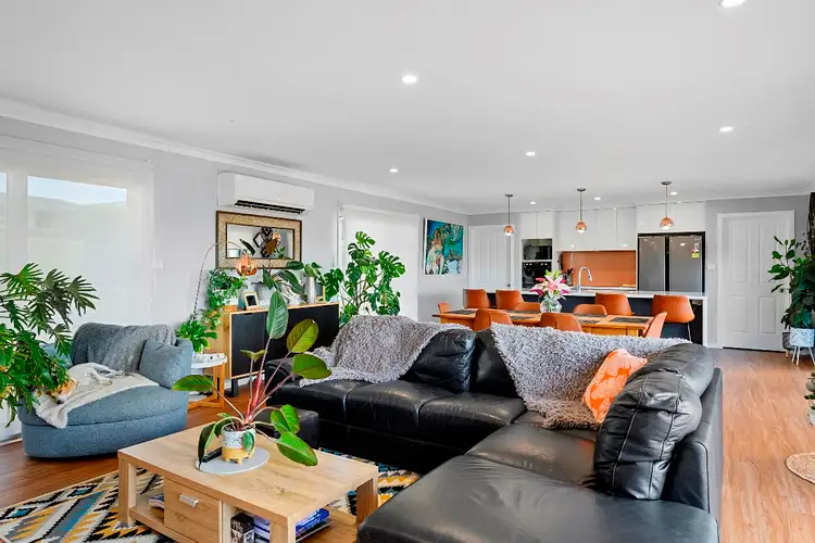 Fifth view of Homely house listing, 22 Nitida Drive, Scotchtown TAS 7330