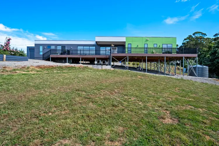 Sixth view of Homely house listing, 22 Nitida Drive, Scotchtown TAS 7330