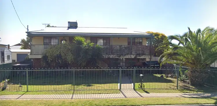 25 Doyle Street, Narrabri NSW 2390