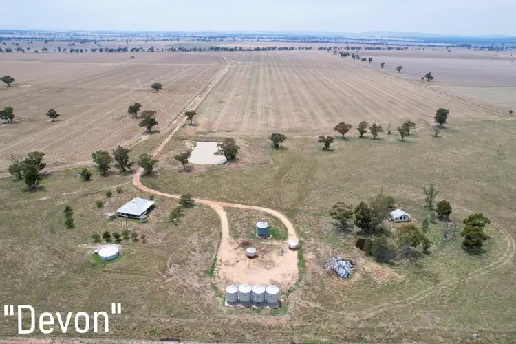 Third view of Homely rural property listing, "Oomaville & Devon" 3497 Henry Lawson Way, Ooma NSW 2871