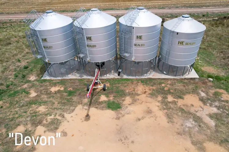 Fourth view of Homely rural property listing, "Oomaville & Devon" 3497 Henry Lawson Way, Ooma NSW 2871