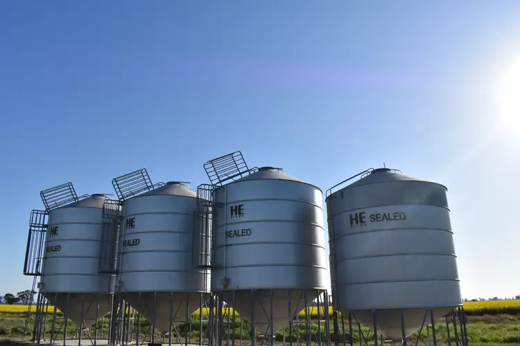 Seventh view of Homely rural property listing, "Oomaville & Devon" 3497 Henry Lawson Way, Ooma NSW 2871