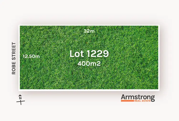 Fifth view of Homely land listing, 9 Robe Drive, Mount Duneed VIC 3217