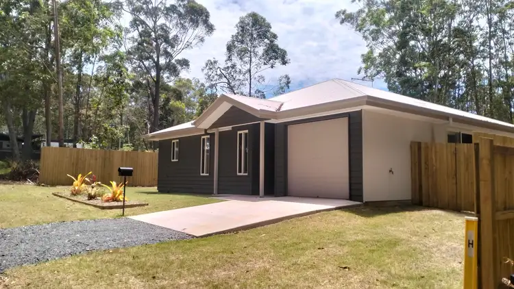 Main view of Homely house listing, 10 BILLAMBANG STREET, Russell Island QLD 4184
