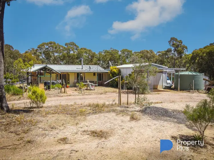 75 Ottreys Scrub Road, Walmer VIC 3463